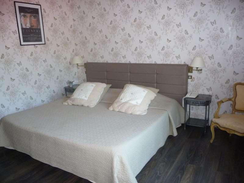 Hotel Ermitage Les Angles  Δωμάτιο φωτογραφία