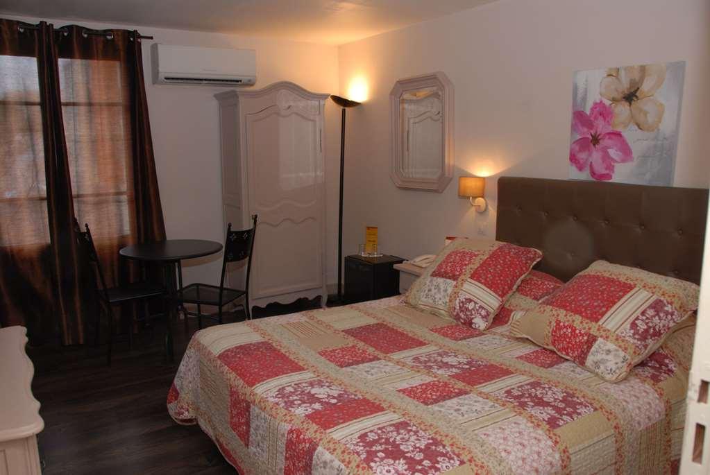 Hotel Ermitage Les Angles  Δωμάτιο φωτογραφία