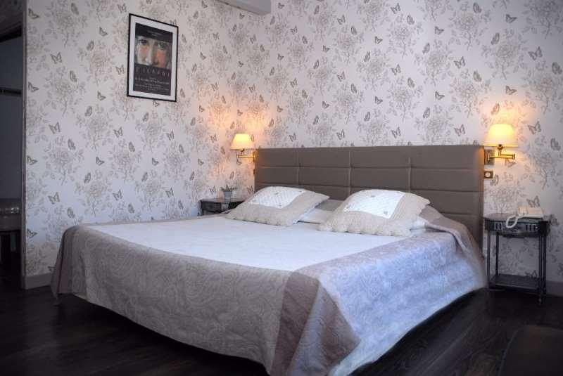 Hotel Ermitage Les Angles  Δωμάτιο φωτογραφία