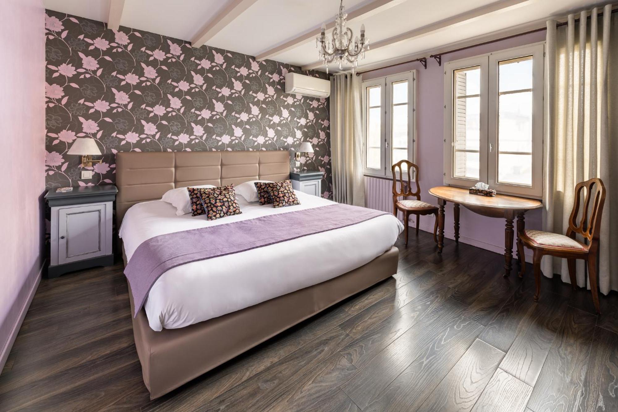Hotel Ermitage Les Angles  Εξωτερικό φωτογραφία