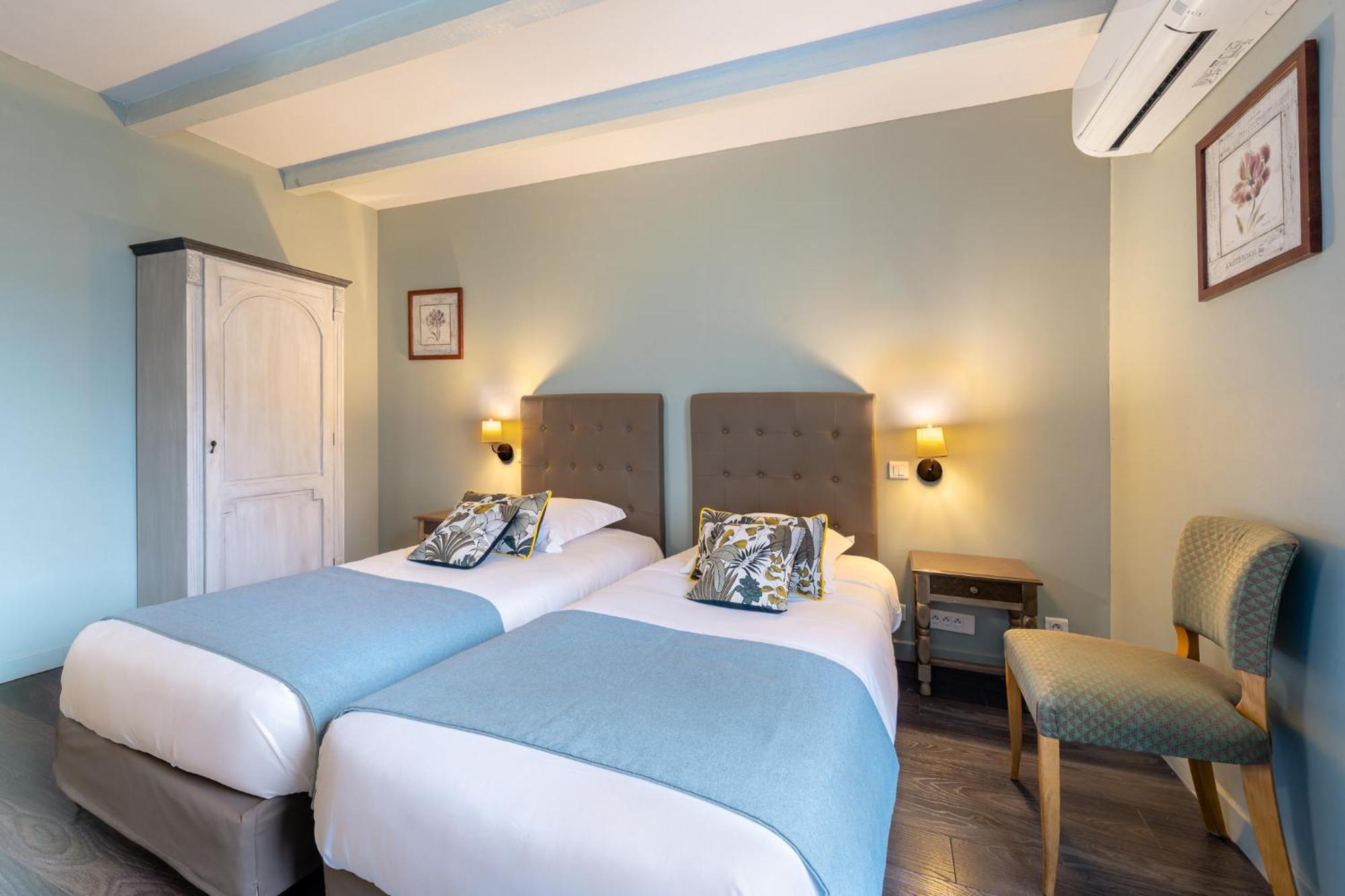 Hotel Ermitage Les Angles  Εξωτερικό φωτογραφία