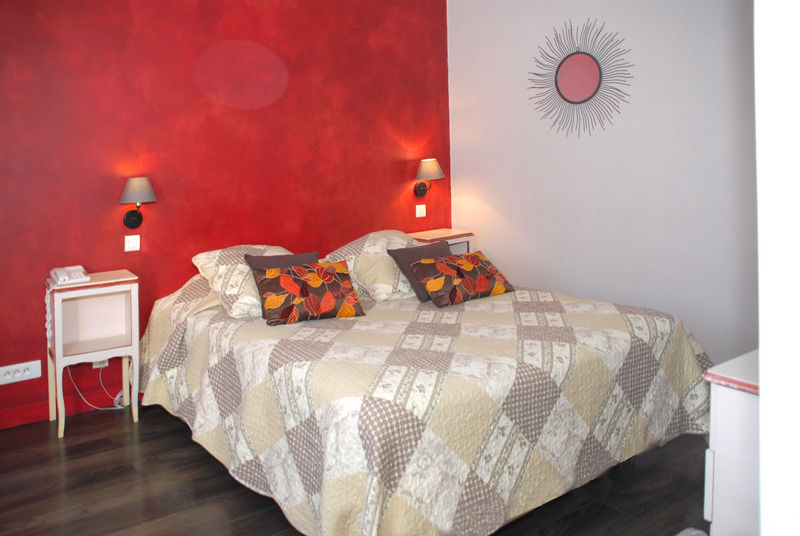Hotel Ermitage Les Angles  Εξωτερικό φωτογραφία