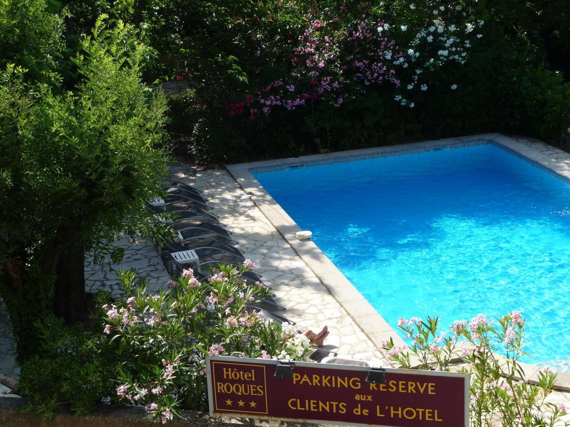 Hotel Ermitage Les Angles  Εξωτερικό φωτογραφία