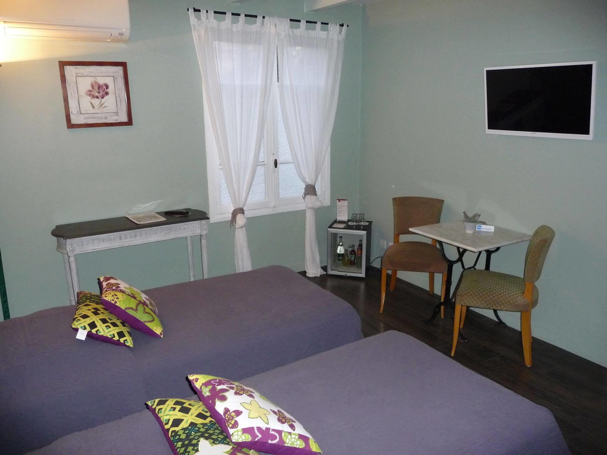 Hotel Ermitage Les Angles  Εξωτερικό φωτογραφία