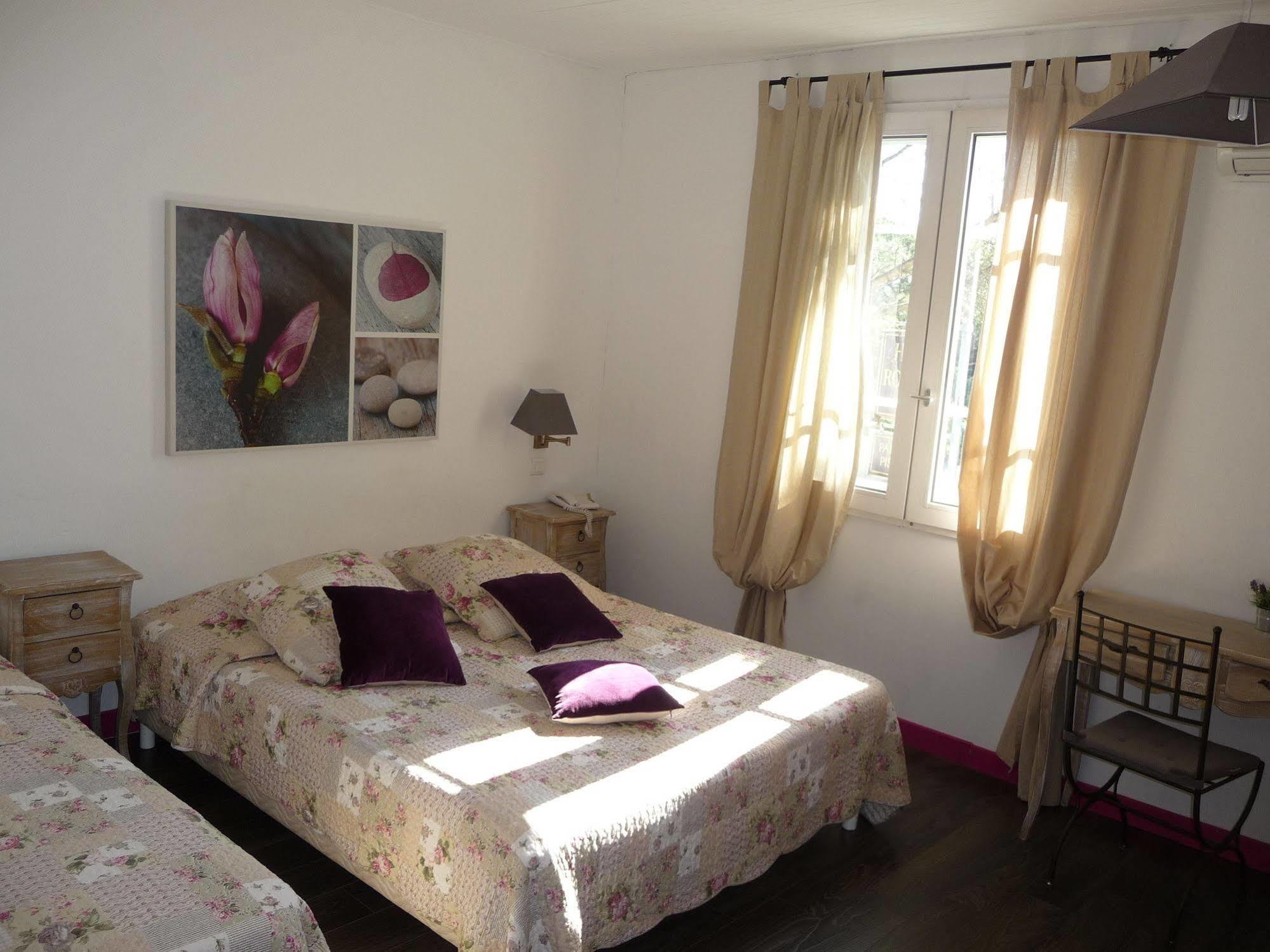Hotel Ermitage Les Angles  Εξωτερικό φωτογραφία