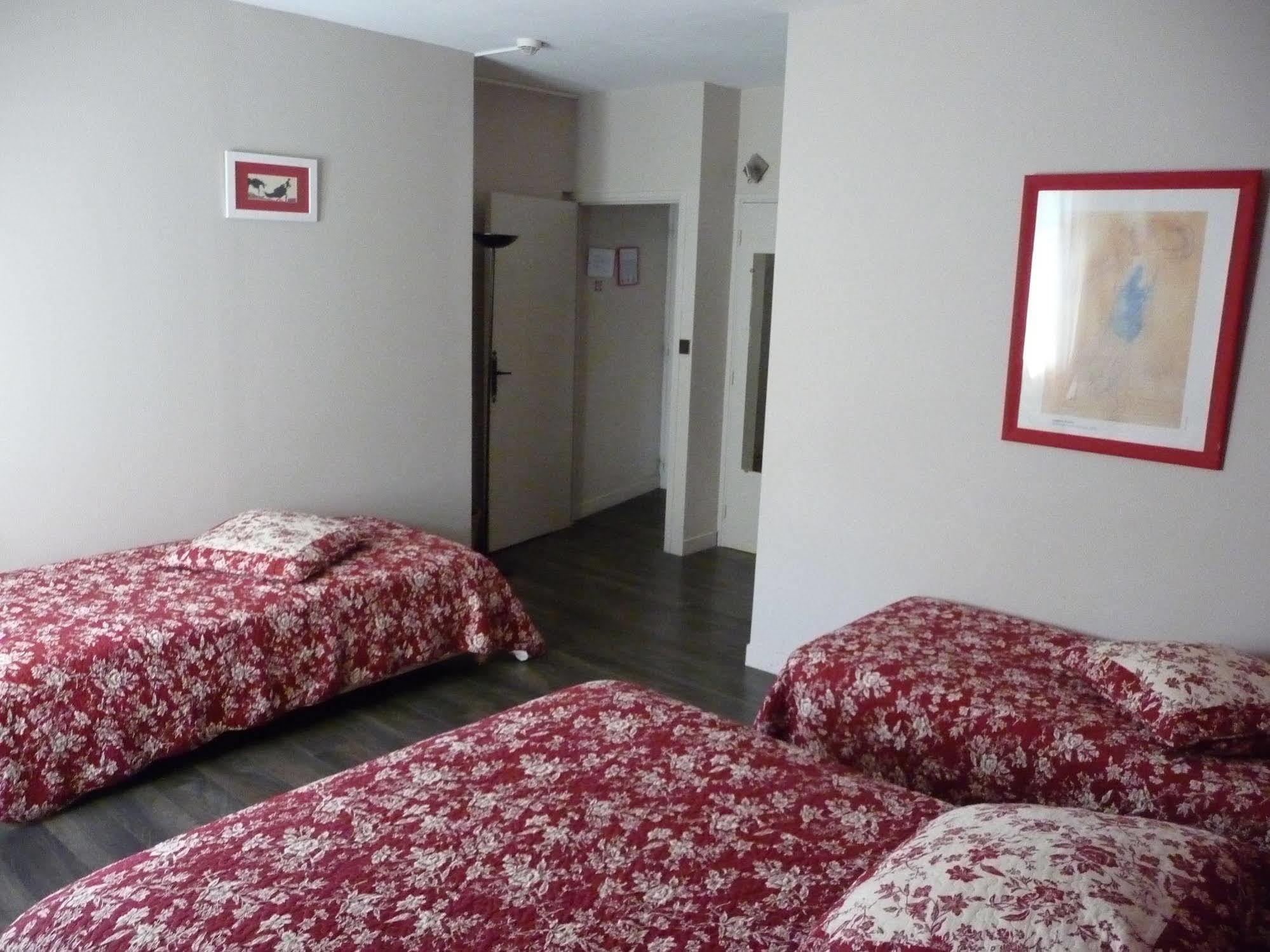 Hotel Ermitage Les Angles  Εξωτερικό φωτογραφία