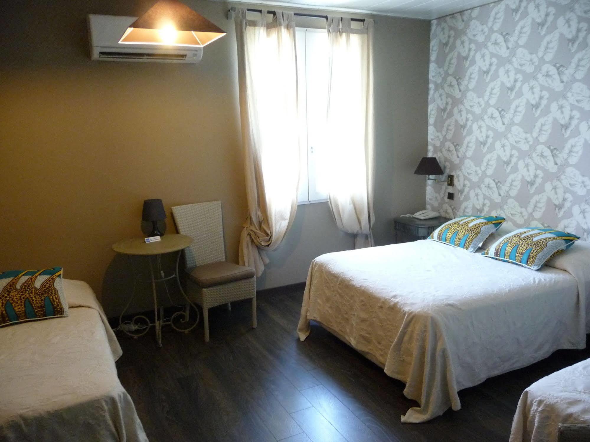 Hotel Ermitage Les Angles  Εξωτερικό φωτογραφία