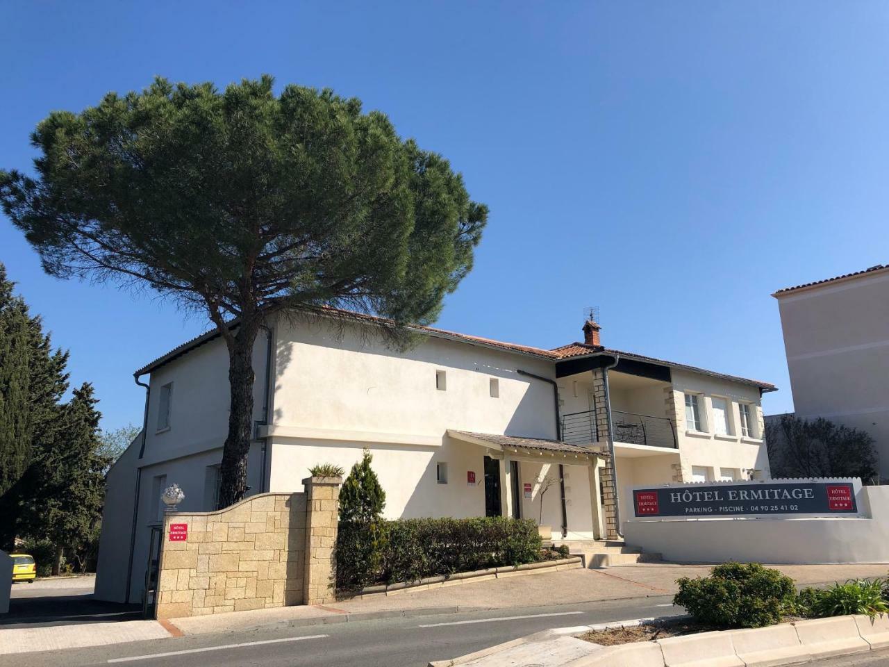 Hotel Ermitage Les Angles  Εξωτερικό φωτογραφία