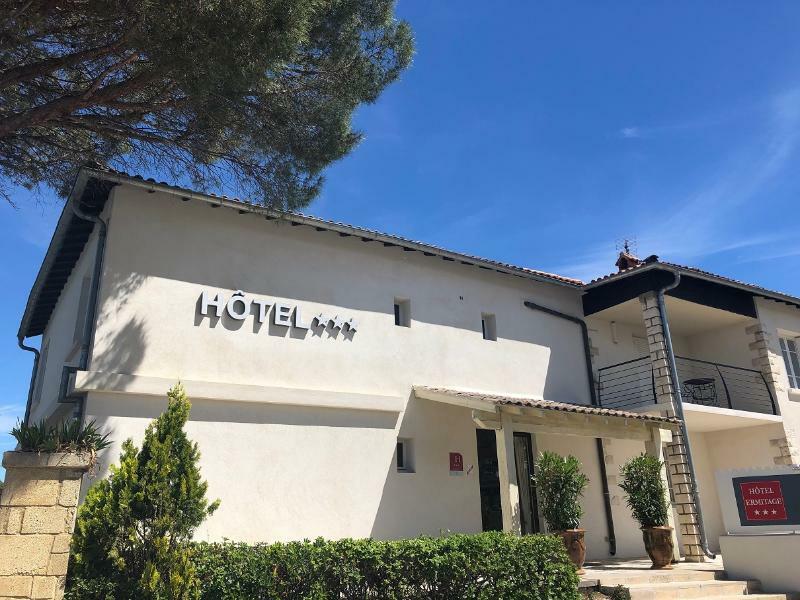 Hotel Ermitage Les Angles  Εξωτερικό φωτογραφία